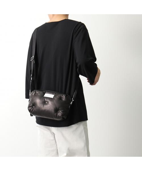 セール】MAISON MARGIELA 11 ショルダーバッグ SB1WB0006 P4300 セール】MAISON MARGIELA 11 ショルダーバッグ SB1WB0006 P4300
