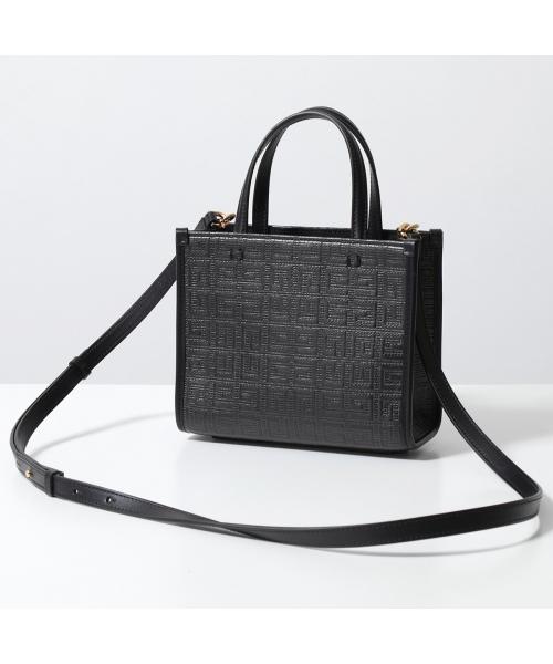 ★GIVENCHY★ G-TOTE TOTE トートバッグ セール 15%OFF】GIVENCHY ショルダーバッグ G－TOTE MINI TOTE