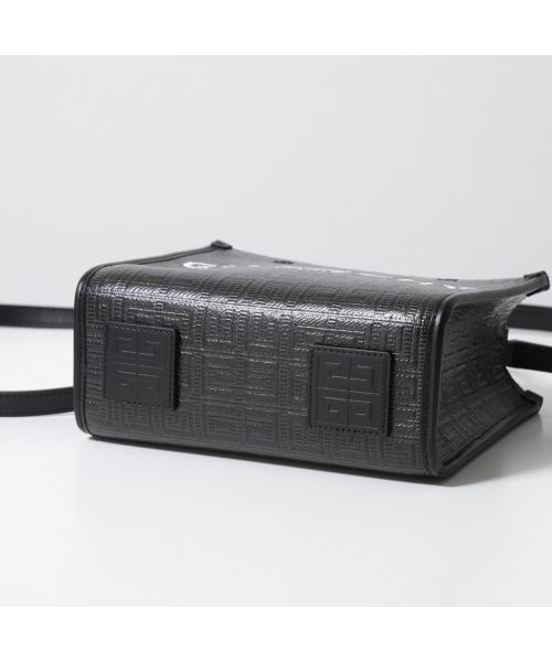 GIVENCHY ショルダーバッグ G-TOTE MINI TOTE BAG BB50N0B1F1 ジバンシィ GIVENCHY GIVENCHY ショルダーバッグ G－TOTE MINI