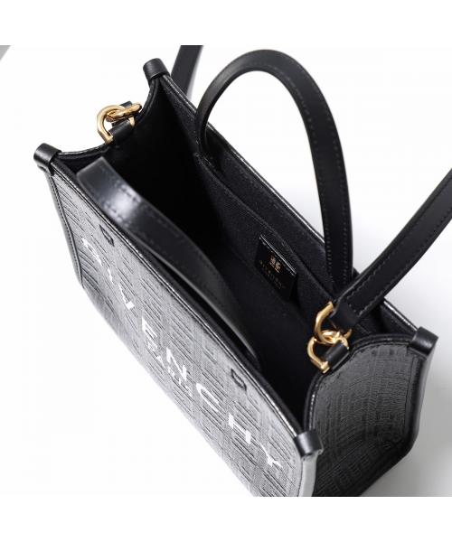 セール 15%OFF】GIVENCHY ショルダーバッグ G－TOTE MINI TOTE BB50N0B1GT(505771468) | ジバンシィ( GIVENCHY) - d fashion