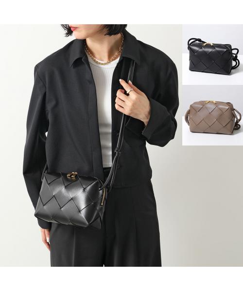 BOTTEGA VENETA ショルダーバッグ CASETTE 709417 VCQC2 セール】BOTTEGA VENETA ショルダーバッグ CASETTE 709417 VCQC2