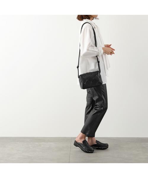 セール】BOTTEGA VENETA ショルダーバッグ CASETTE 709417 VCQC2