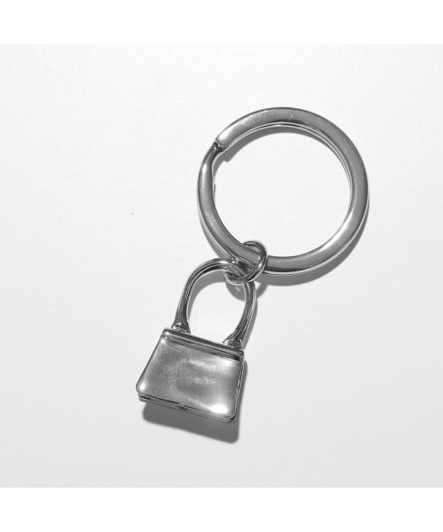 セール】JACQUEMUS キーリング Le Porte Cle Chiquito 221AC030