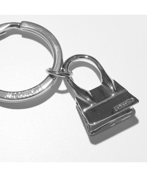 セール】JACQUEMUS キーリング Le Porte Cle Chiquito 221AC030 セール】JACQUEMUS キーリング Le Porte Cle Chiquito 221AC030
