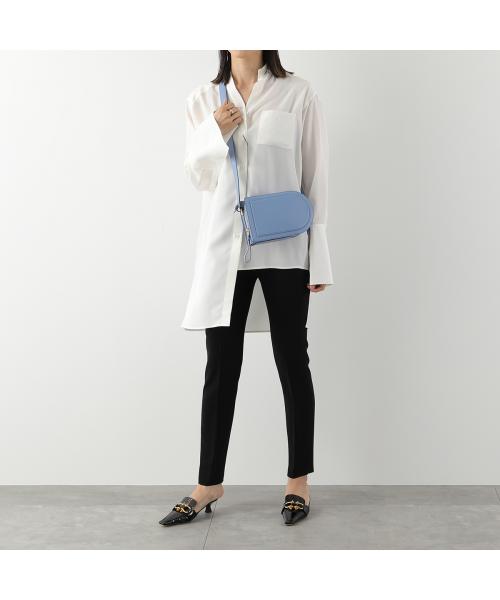 セール 36%OFF】DELVAUX ショルダーバッグ Pin Cross Over ピン