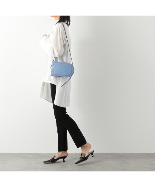 セール 36%OFF】DELVAUX ショルダーバッグ Pin Cross Over ピン