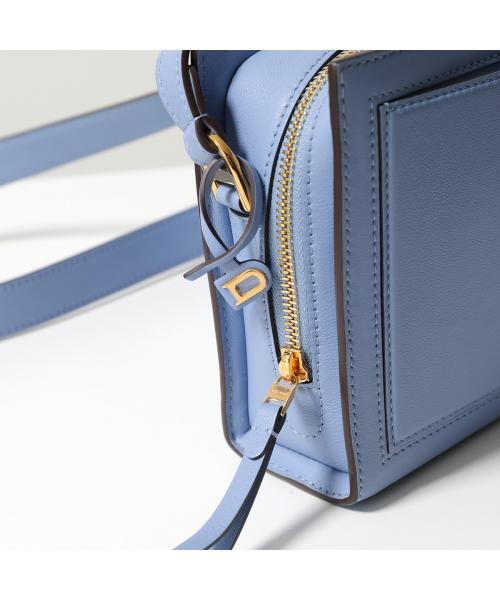 セール 36%OFF】DELVAUX ショルダーバッグ Pin Cross Over ピン
