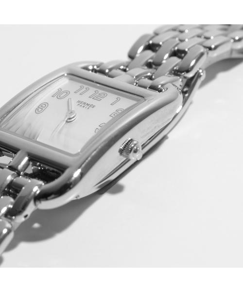 HERMES 腕時計 ケープコッド Capecod PM 31mm(505771511