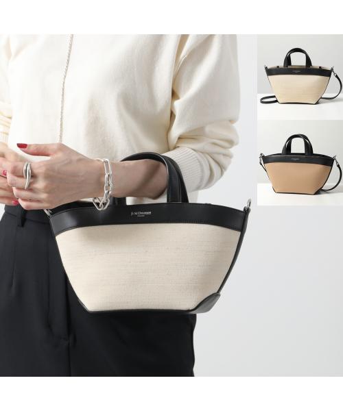 J&M DAVIDSON バッグ SMALL VOYAGE TOTE LSVT-0XX-CVSC lsvt-0xx-cvsc-999s11.jpg