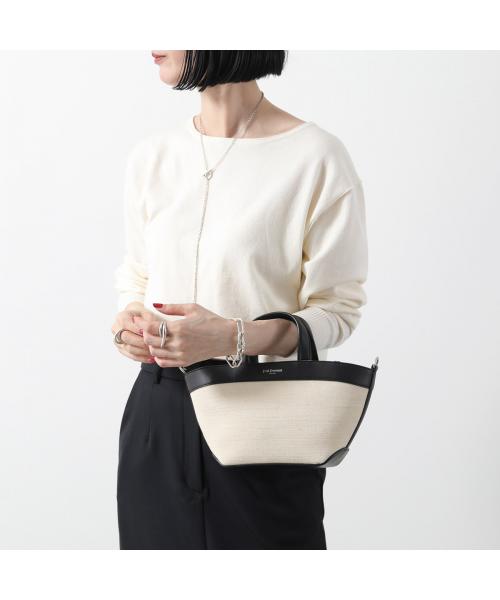 J&M DAVIDSON バッグ SMALL VOYAGE TOTE LSVT-0XX-CVSC ジェイアンドエムデヴィッドソン J&M DAVIDSON J&M DAVIDSON