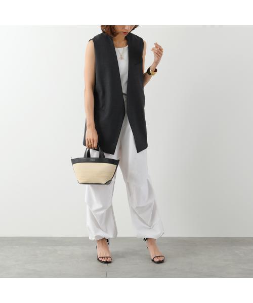 J&M DAVIDSON バッグ SMALL VOYAGE TOTE LSVT-0XX-CVSC ジェイアンドエムデヴィッドソン J&M DAVIDSON J&M DAVIDSON