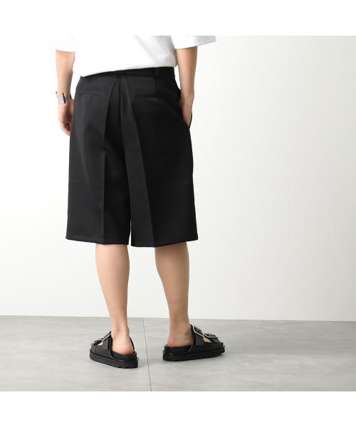 JIL SANDER | ショートパンツ＆バミューダパンツ オフホワイト