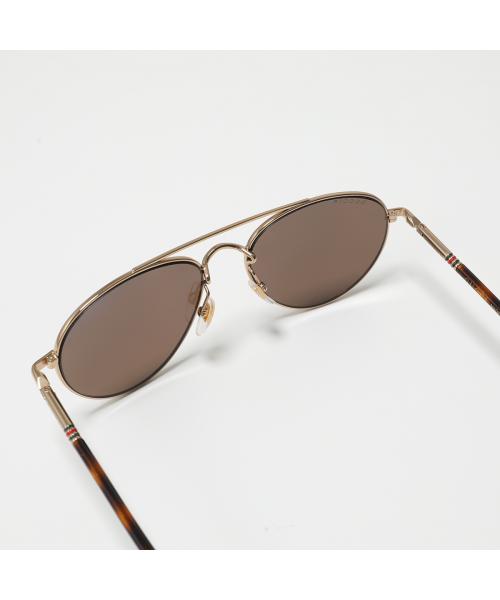 セール 60%OFF】GUCCI サングラス GG0388S ティアドロップ アイ