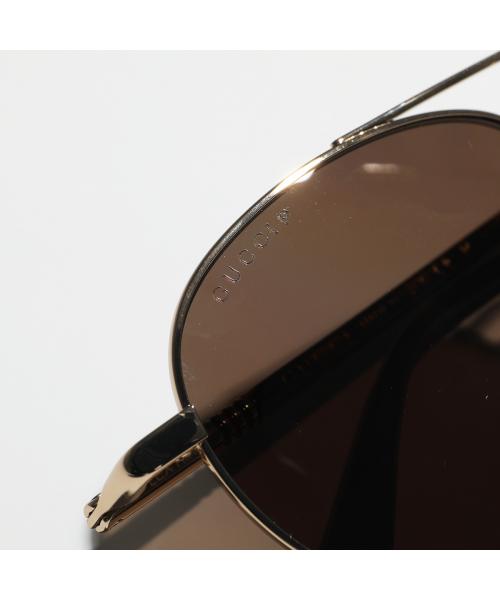 セール 60%OFF】GUCCI サングラス GG0388S ティアドロップ アイ