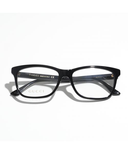 GUCCI メガネ GG0731O ロゴ アイウェア セール】グッチ GUCCI GUCCI メガネ GG0731O ロゴ アイウェア