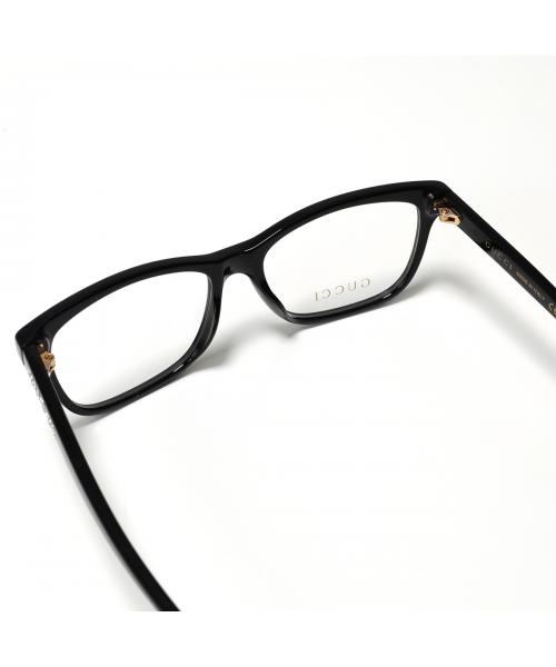 GUCCI メガネ GG0731O ロゴ アイウェア セール】グッチ GUCCI GUCCI メガネ GG0731O ロゴ アイウェア