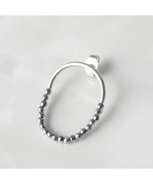 楽天市場】Saskia Diez サスキアディッツ ピアス SPARKLING