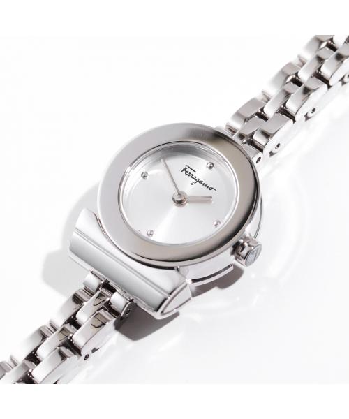 【国内即納】Ferragamo ガンチーニ FBF010016 腕時計 SALVATORE FERRAGAMO 腕時計 FBF010016 ガンチーニ(505771657