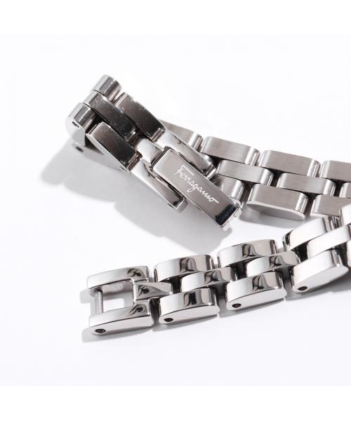 SALVATORE FERRAGAMO 腕時計 FBF010016 ガンチーニ(505771657