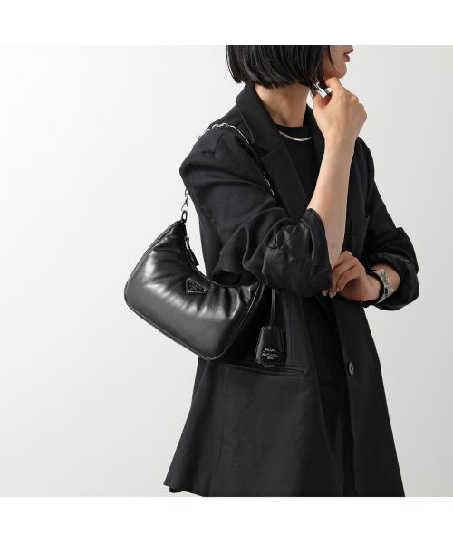 PRADA ショルダーバッグ Re－Edition 2005 1BH204 2DYI