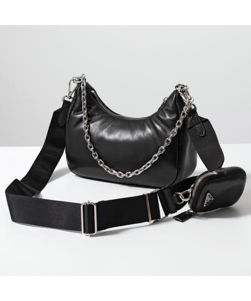PRADA ショルダーバッグ Re－Edition 2005 1BH204 2DYI