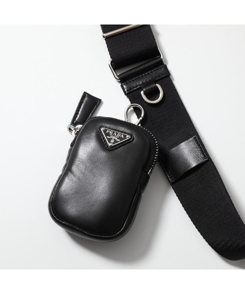 PRADA ショルダーバッグ Re－Edition 2005 1BH204 2DYI
