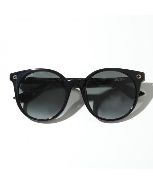 GUCCI サングラス GG0091S オーバル型 GUCCI グッチ サングラス GG0091S レディース オーバル型 メガネ