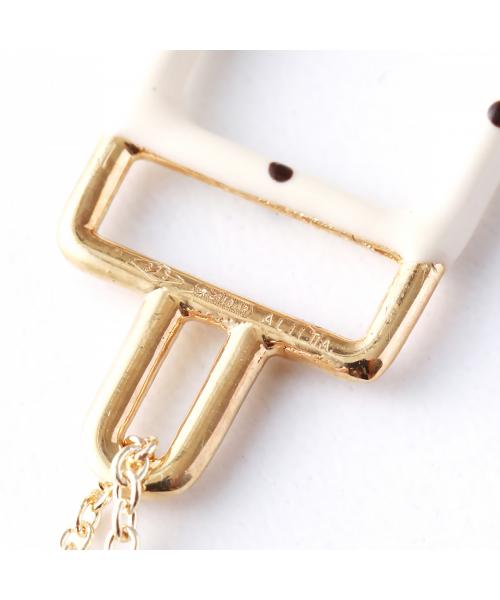 ALIITA ICE POP TRIO ネックレス アイスクリーム 楽天市場】ALIITA アリータ ネックレス ICE POP ENAMEL NECKLACE
