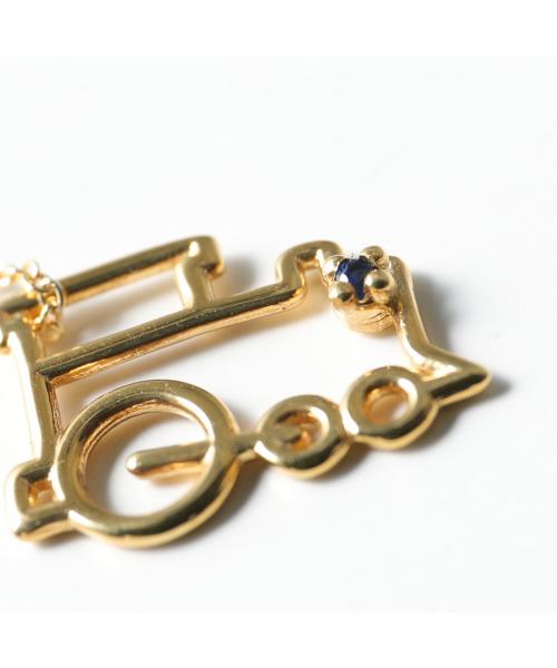 国内発送【ALIITA】TRENCITO ネックレス 列車 TRENCITO NECKLACE – ALIITA