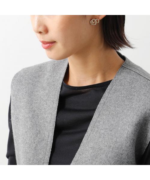 CHANEL ピアス ABB666 B14145 ココマーク ハート(505771754 CHANEL ピアス ABB666 B14145 ココマーク ハート(505771754