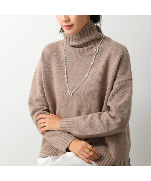 セール】エルメス Hermes HERMES ネックレス Farandole Long セール】エルメス Hermes HERMES ネックレス Farandole Long