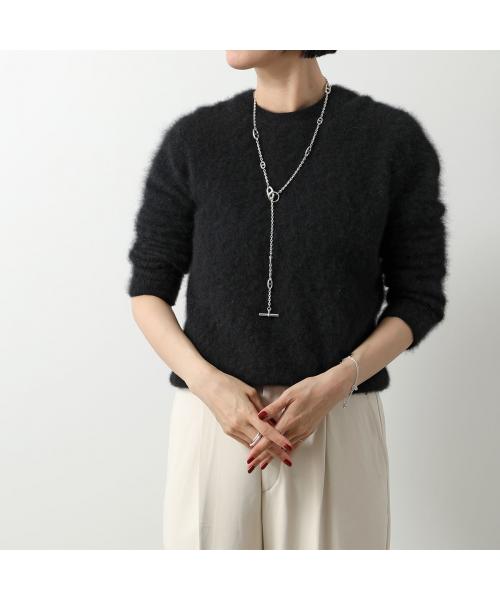 セール】エルメス Hermes HERMES ネックレス Farandole Long セール】エルメス Hermes HERMES ネックレス Farandole Long