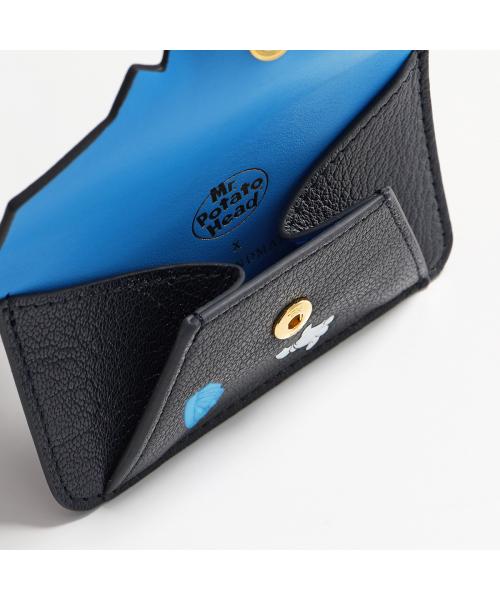 セール 8%OFF】ANYA HINDMARCH カードケース Envelope Purse