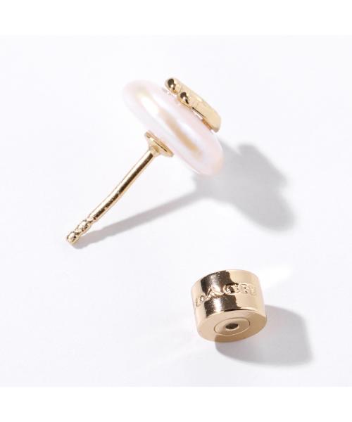 Coach ピアス レディース ゴールド 351511GLD107 COACH コーチ ピアス 351511GLD107 レディース ゴールド