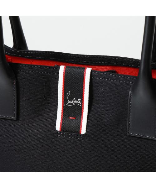 セール】Christian Louboutin バッグ Nastroloubi F.A.V. L セール】Christian Louboutin バッグ Nastroloubi F.A.V. L