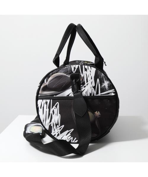 セール】Vivienne Westwood × EASTPAK コラボ ボストンバッグ VW セール】Vivienne Westwood × EASTPAK コラボ ボストンバッグ VW