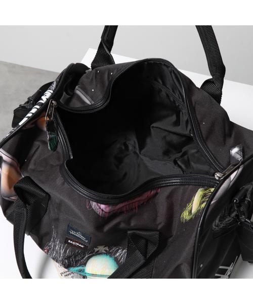セール】Vivienne Westwood × EASTPAK コラボ ボストンバッグ VW セール】Vivienne Westwood × EASTPAK コラボ ボストンバッグ VW