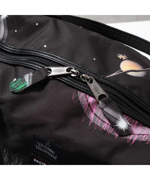 セール】Vivienne Westwood × EASTPAK コラボ ボストンバッグ VW セール】Vivienne Westwood × EASTPAK コラボ ボストンバッグ VW