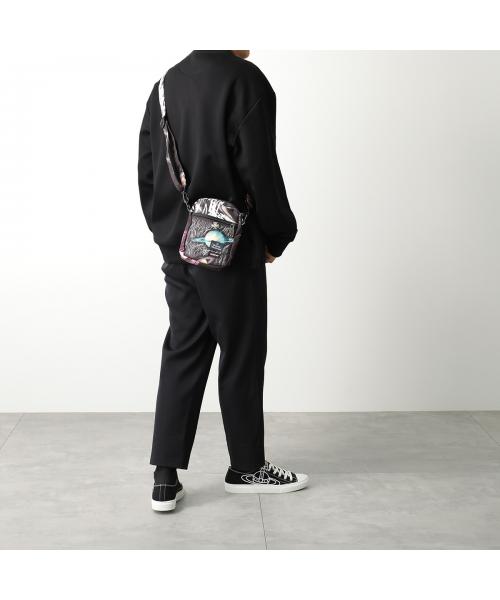 セール】Vivienne Westwood × EASTPAK ショルダーバッグ VW ONE
