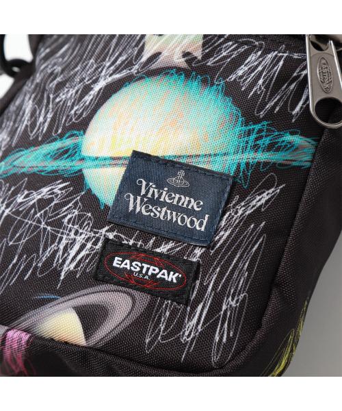 セール】Vivienne Westwood × EASTPAK ショルダーバッグ VW ONE