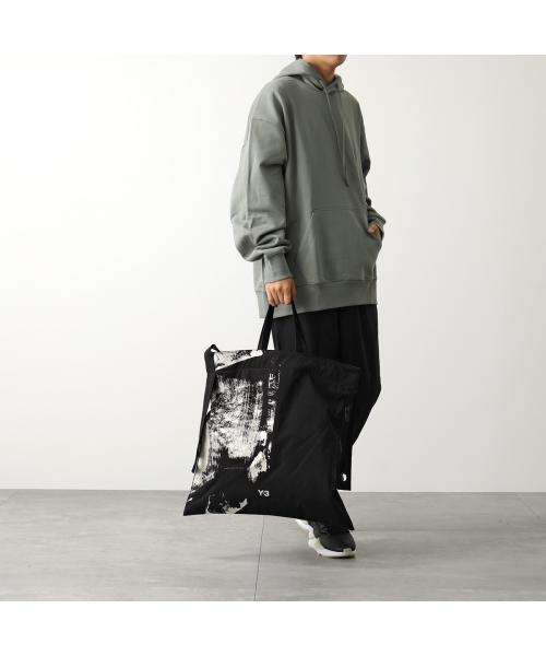 セール 33%OFF】ワイスリー Y－3 Yー3 トートバッグ AOP C BAG