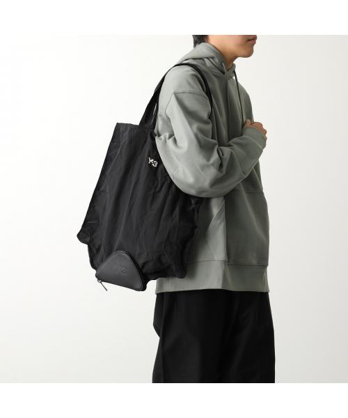 Y-3 x Adidas◆Y-3 PCKBL トート エコバッグ Y-3 ワイスリー トートバッグ/エコバッグ/Y-3 PCKBL TOTE