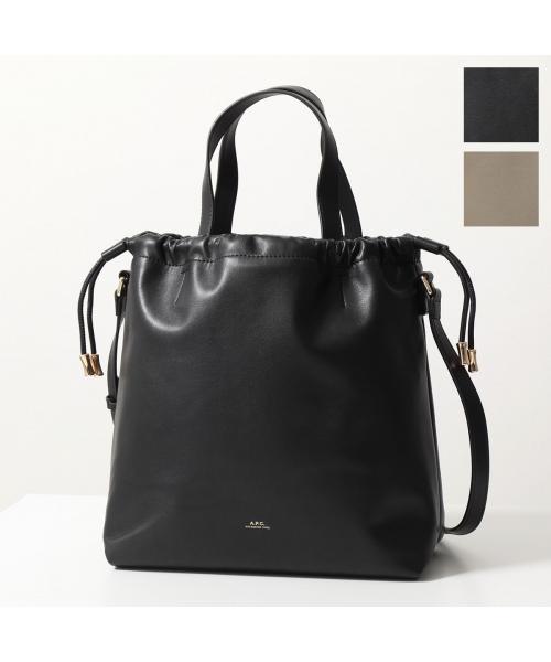 アーペーセー A.P.C. APC A.P.C. バッグ shopper ninon ニノン