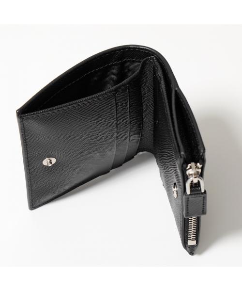 関税送料込【PRADA】プラダ ロゴ ハイカットスニーカー (PRADA