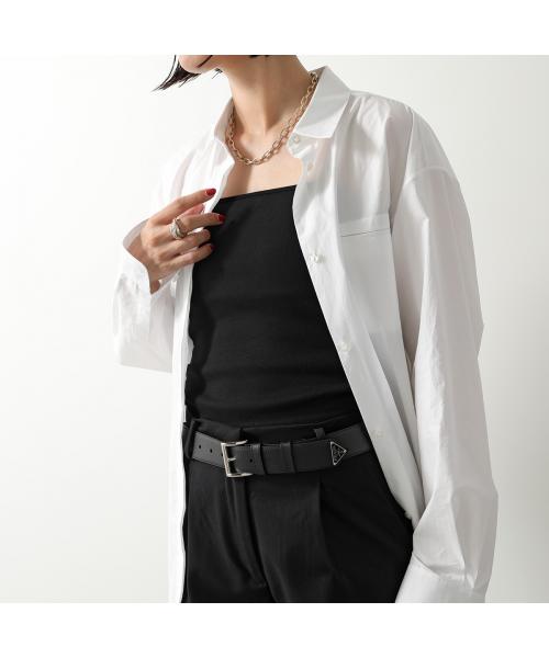PRADA ベルト 2CC545 053 サフィアーノレザー(505771893 PRADA ベルト 2CC545 053 サフィアーノレザー(505771893