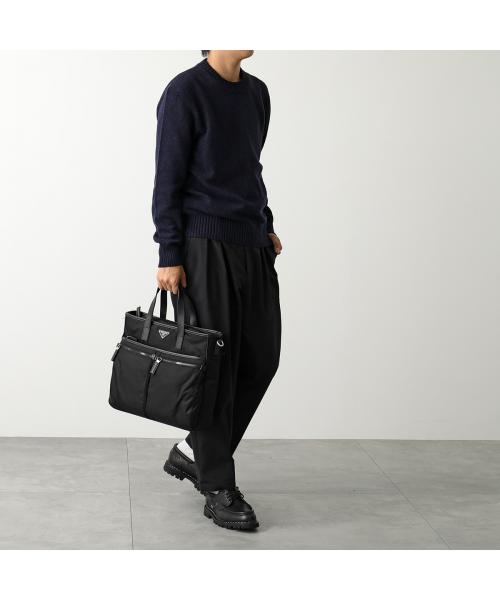 セール】PRADA トートバッグ 2VG860 XON 2DMH Re－Nylon