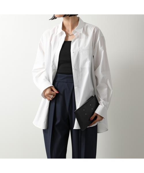 m.machami.s 専用です　フィラ　パラディーゾエレッセ スリクソン セール】MAISON MARGIELA クラッチバッグ SA1TT0002 P4745