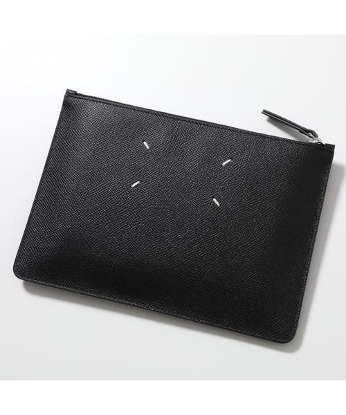 セール】MAISON MARGIELA クラッチバッグ SA1TT0002 P4745