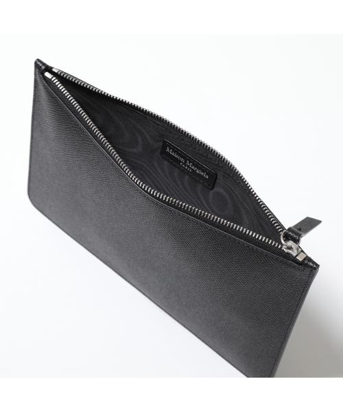 セール】MAISON MARGIELA クラッチバッグ SA1TT0002 P4745