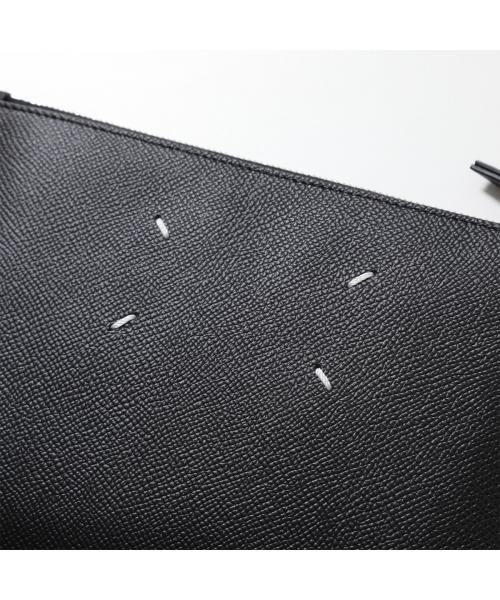 セール】MAISON MARGIELA クラッチバッグ SA1TT0002 P4745